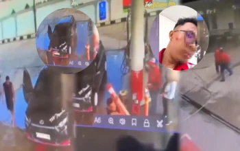 Viral Pengendara Mobil Lakukan Kekerasan Terhadap Petugas SPBU Gandoang Cileungsi, Kapolsek; Kami Masih Dalam Penyelidikan