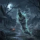 Viral Pocong Gentayangan di Bandung Barat, Ini Kata Polisi