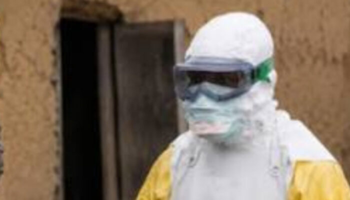WHO Tetapkan Status Darurat Wabah Ebola Varian Bundibugyo di Kongo