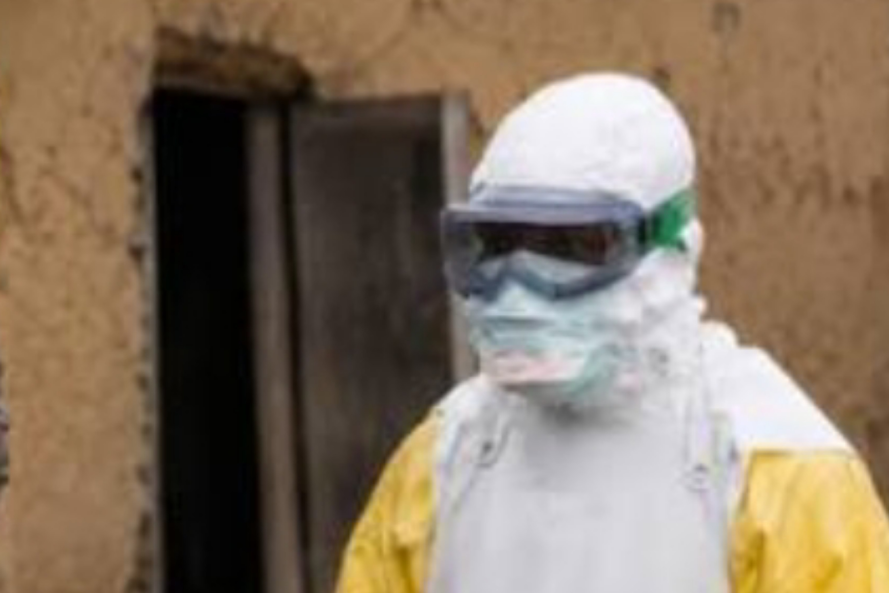 WHO Tetapkan Status Darurat Wabah Ebola Varian Bundibugyo di Kongo