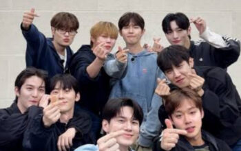 Wanna One Kembali dengan "Again, Spring Breeze" 3 Wanna One Kembali dengan "Again, Spring Breeze"