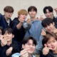 Wanna One Kembali dengan "Again, Spring Breeze"