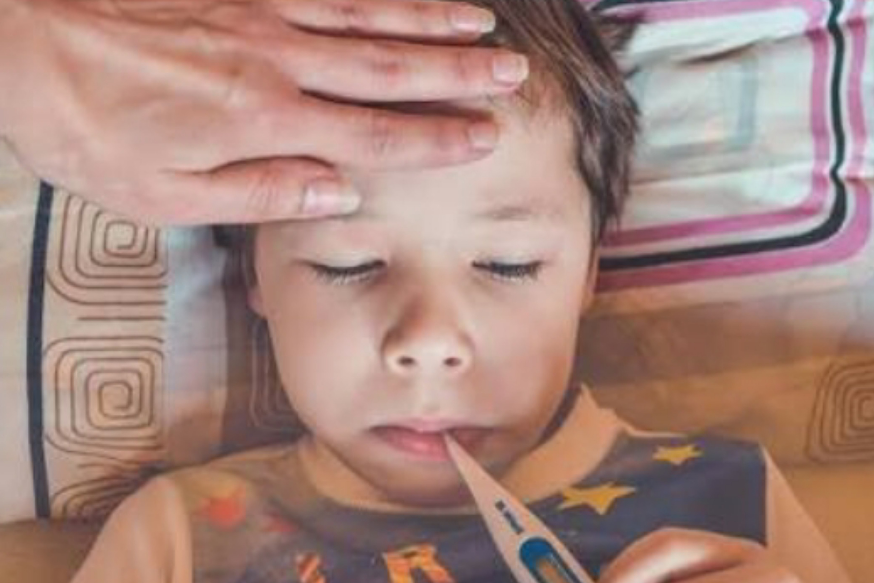 Waspada Flu dan Diare! Terapkan Strategi Jitu Menjaga Kesehatan Anak Saat Musim Hujan