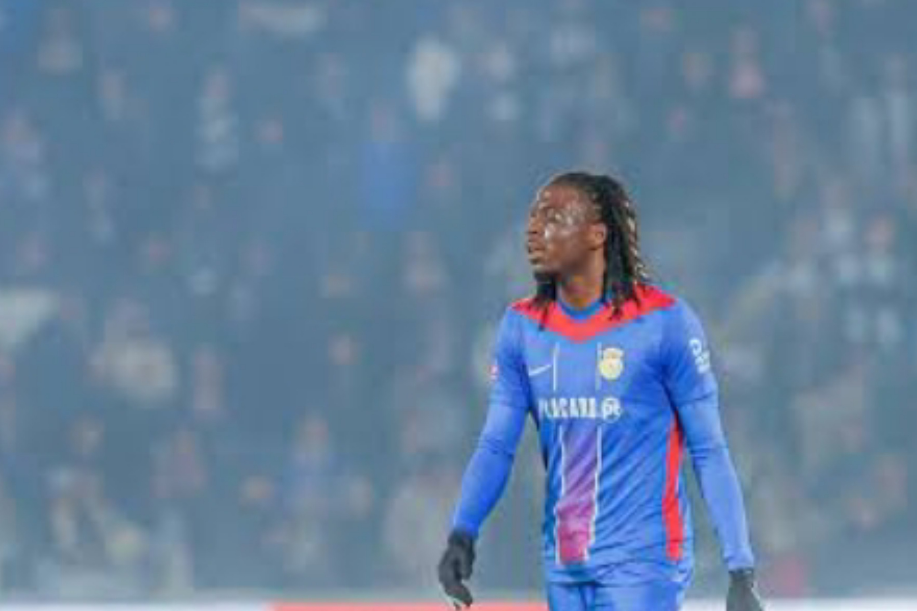 Wolves Pertimbangkan Rekrut Kembali Bastien Meupiyou Musim Ini