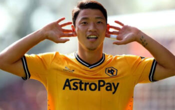 Wolves Siap Lepas Hwang Hee-chan: Incaran Premier League dan Italia