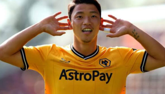 Wolves Siap Lepas Hwang Hee-chan: Incaran Premier League dan Italia
