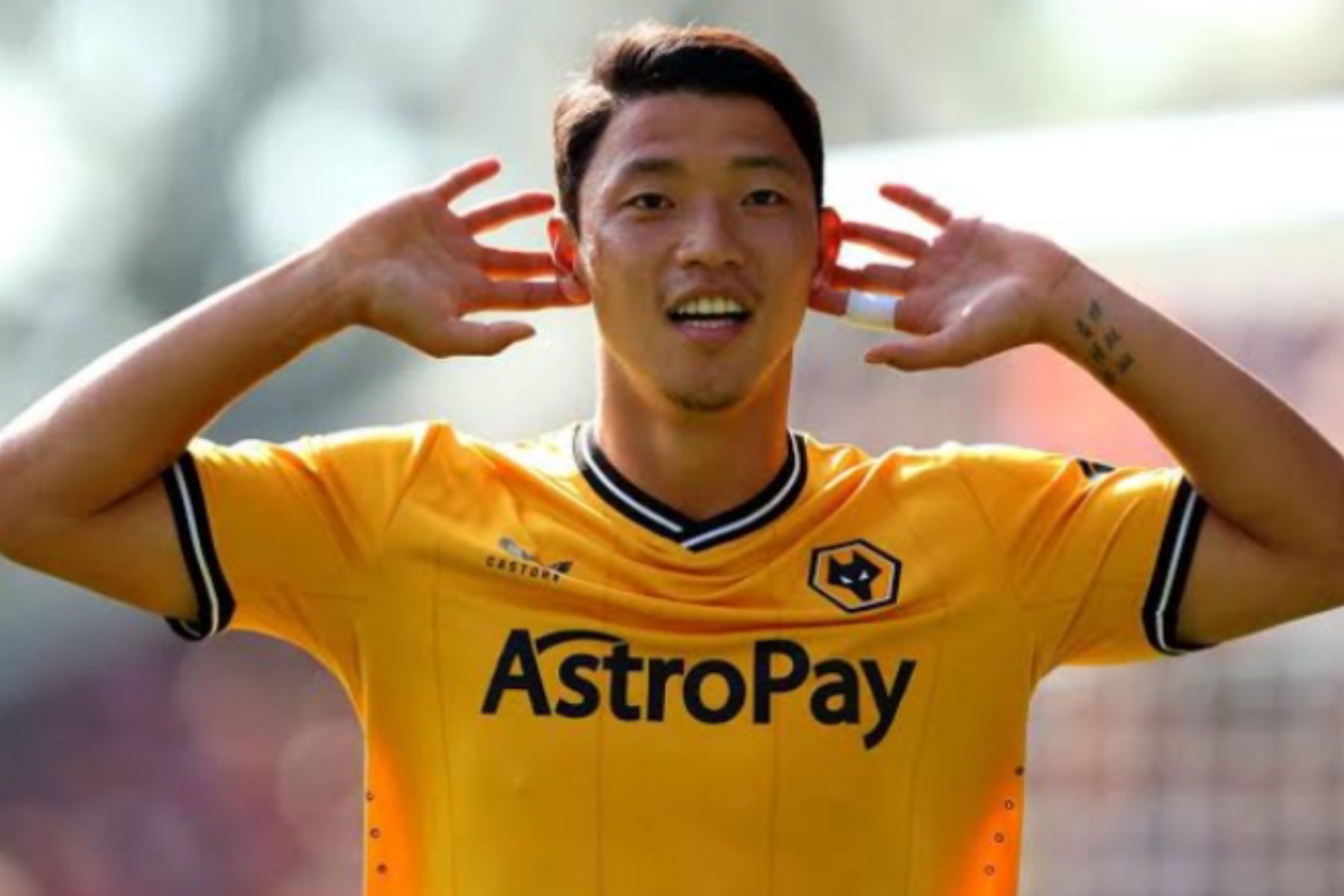 Wolves Siap Lepas Hwang Hee-chan: Incaran Premier League dan Italia