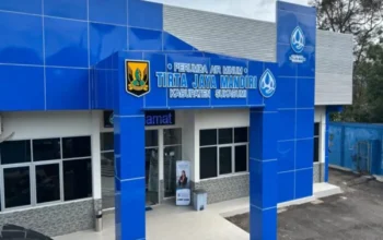 Wujudkan Akses Air Bersih Berkualitas, Perumda TJM Luncurkan Program SL Mandiri dan Perluas Jaringan di Cibadak