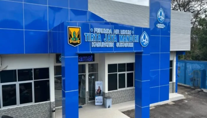 Wujudkan Akses Air Bersih Berkualitas, Perumda TJM Luncurkan Program SL Mandiri dan Perluas Jaringan di Cibadak