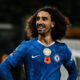 Xabi Alonso Ingin Pertahankan Marc Cucurella di Chelsea
