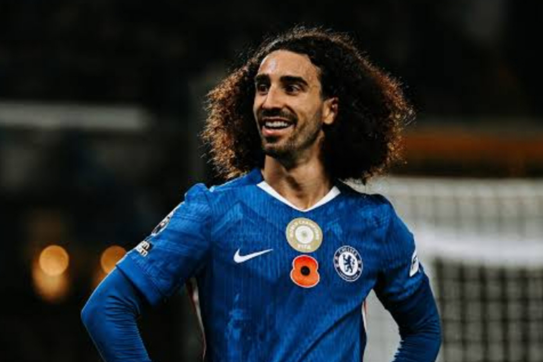 Xabi Alonso Ingin Pertahankan Marc Cucurella di Chelsea