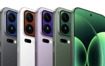 Xiaomi 17 Max Resmi Diperkenalkan: Bawa Baterai 8.000 mAh dan Desain Mewah