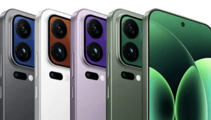Xiaomi 17 Max Resmi Diperkenalkan: Bawa Baterai 8.000 mAh dan Desain Mewah