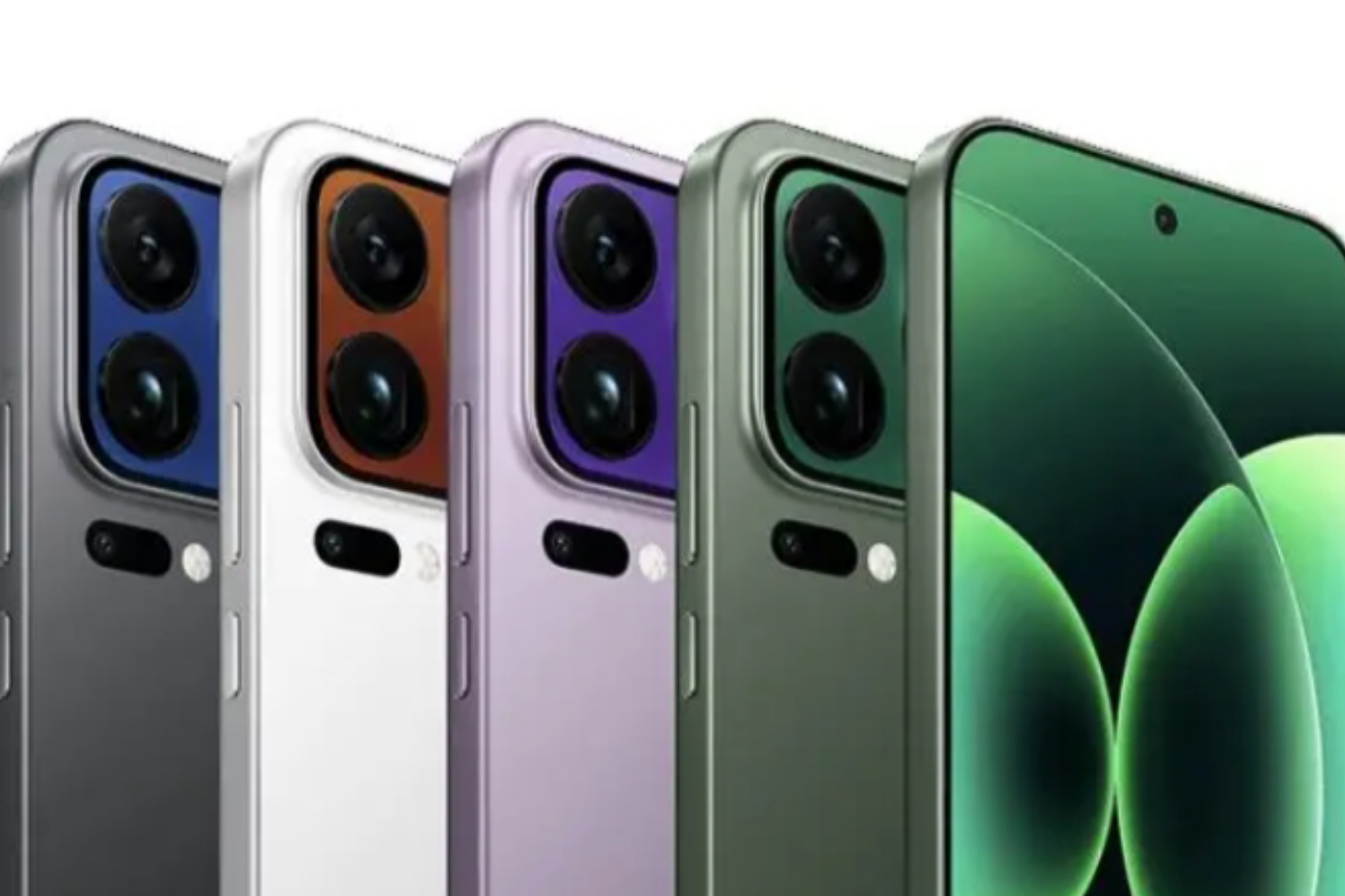 Xiaomi 17 Max Resmi Diperkenalkan: Bawa Baterai 8.000 mAh dan Desain Mewah