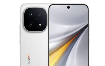 iQOO 15T Siap Debut 20 Mei: Usung Chipset Dimensity 9500 Monster 3 iQOO 15T Siap Debut 20 Mei: Usung Chipset Dimensity 9500 Monster