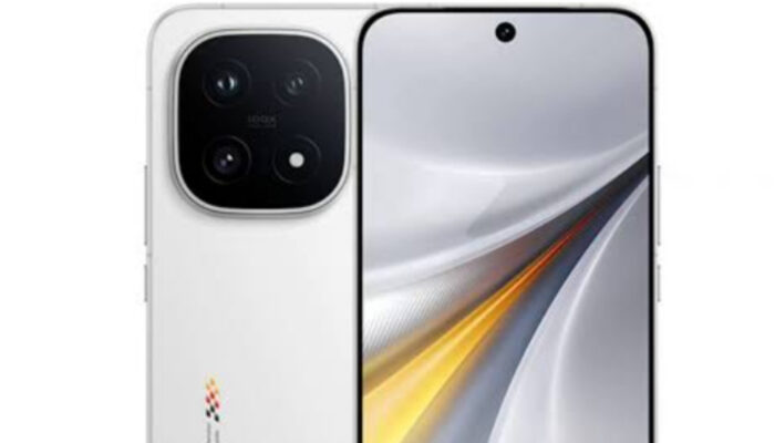 iQOO 15T Siap Debut 20 Mei: Usung Chipset Dimensity 9500 Monster