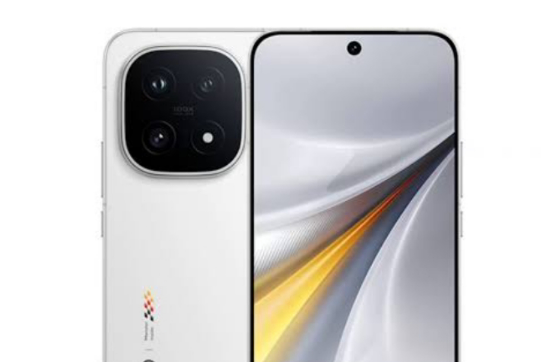 iQOO 15T Siap Debut 20 Mei: Usung Chipset Dimensity 9500 Monster