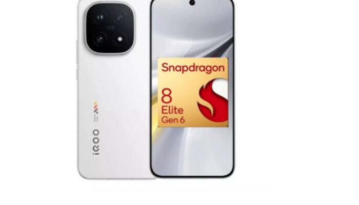 iQOO 16 Siap Menggebrak Pasar Smartphone Terbaru