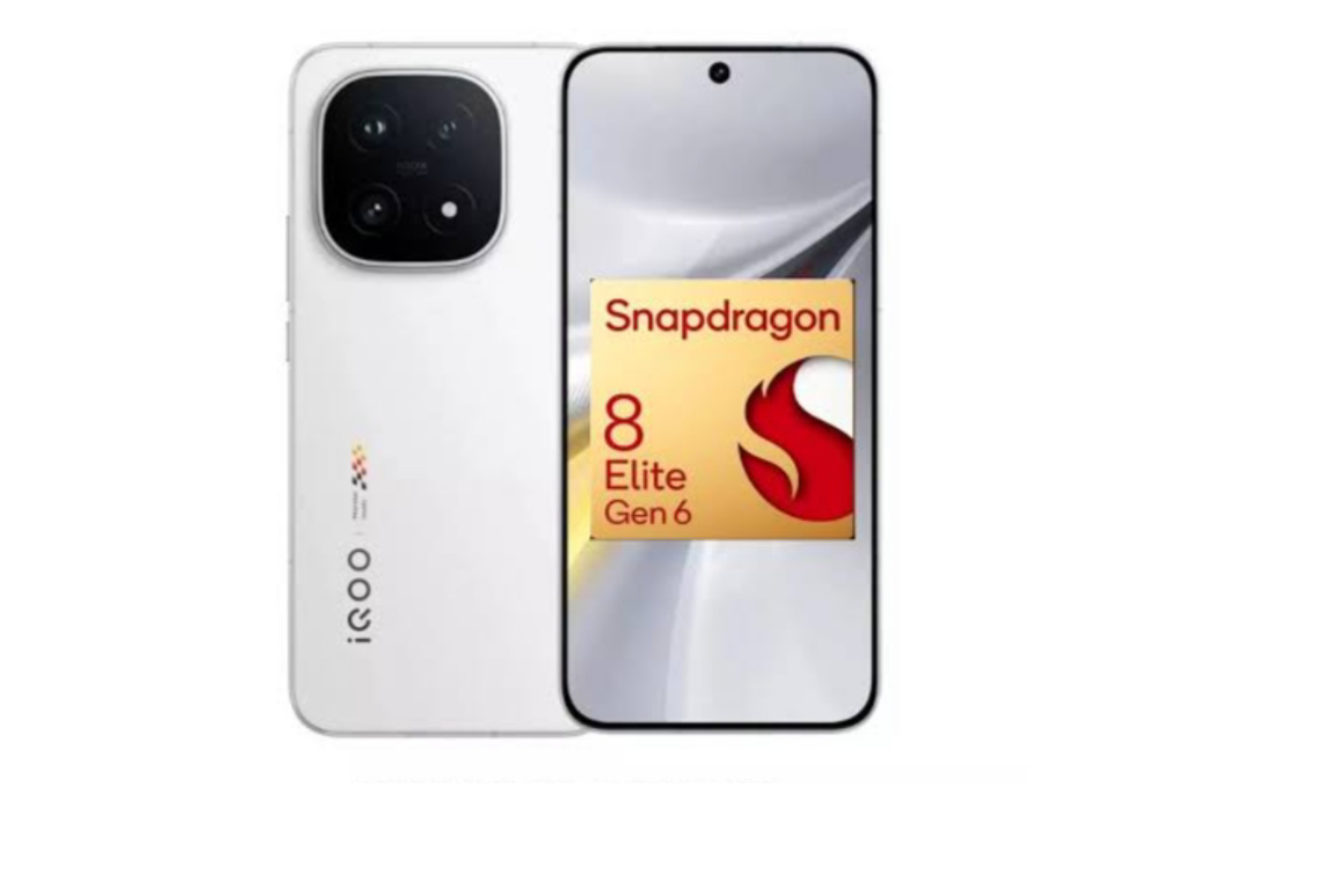 iQOO 16 Siap Menggebrak Pasar Smartphone Terbaru