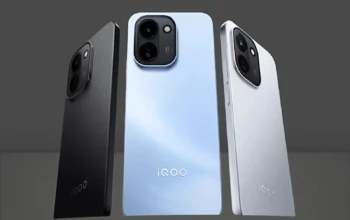 iQOO Z11 Hadir di Indonesia, Baterainya Bikin Kaget 3 iQOO Z11 Hadir di Indonesia, Baterainya Bikin Kaget