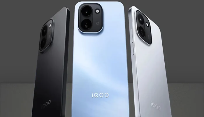 iQOO Z11 Hadir di Indonesia, Baterainya Bikin Kaget