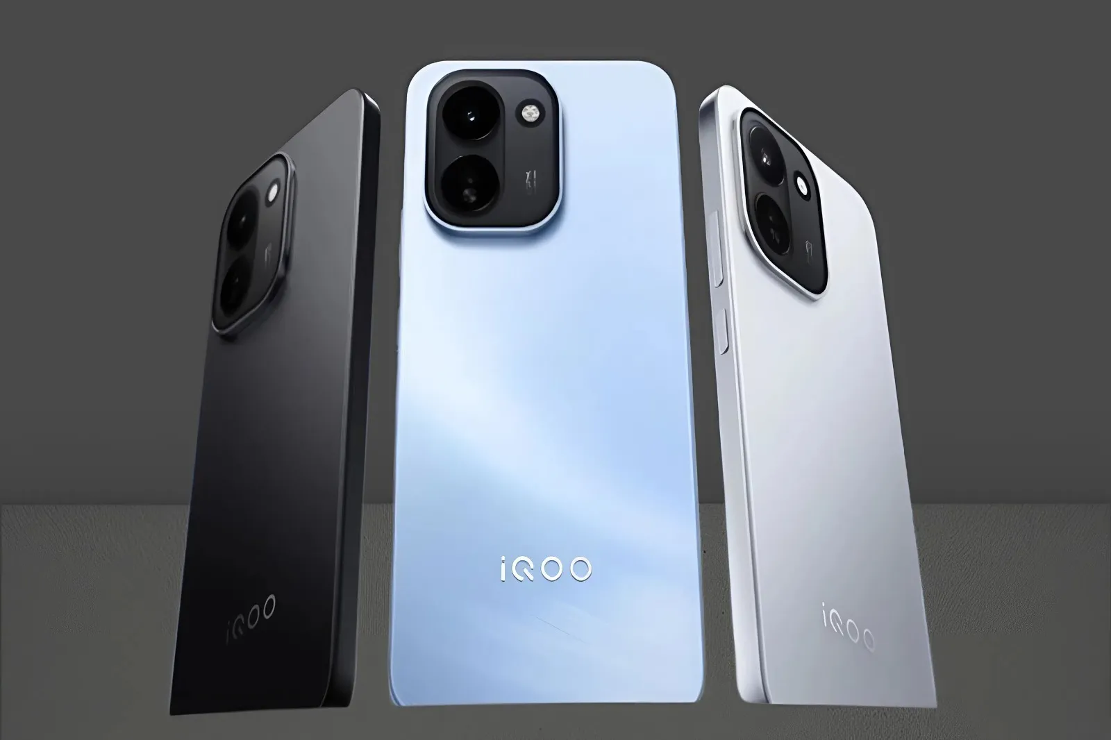 iQOO Z11 Hadir di Indonesia, Baterainya Bikin Kaget 1 iQOO Z11 Hadir di Indonesia, Baterainya Bikin Kaget