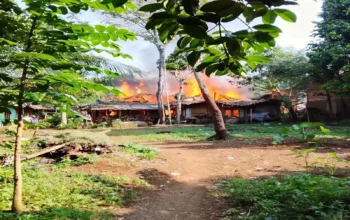1 Rumah Warga di Cibeber Cianjur Ludes Kebakaran 3 1 Rumah Warga di Cibeber Cianjur Ludes Kebakaran