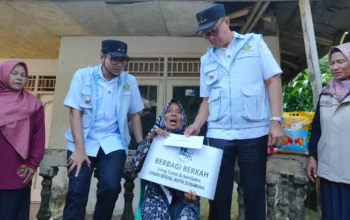 12 PAS Putaran Kedua Berjalan, Ayep Zaki Fokus UMKM dan Lansia