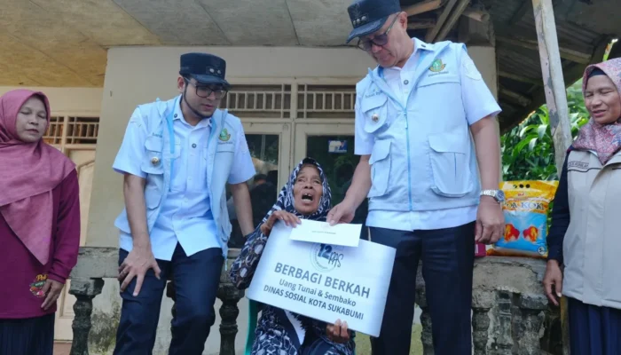 12 PAS Putaran Kedua Berjalan, Ayep Zaki Fokus UMKM dan Lansia