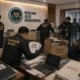 Ada Apa di BGN? Pimpinan Berganti, Kantor Digeledah