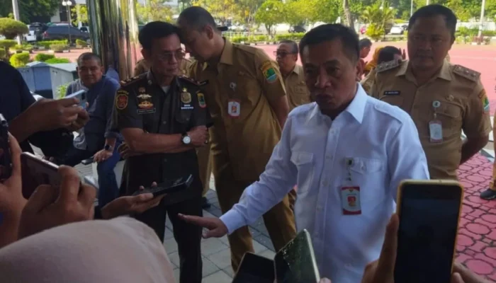 Aep Klarifikasi Temuan Map Pemkab Karawang di Rumah Mantan Kepala BGN