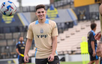 Agen Julian Alvarez Membantah Rumor Transfer Real Madrid