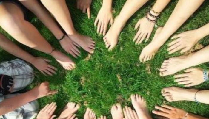 Aksi Sosial: Inspirasi Nyata untuk Generasi Muda