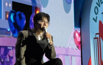 Asia Tour Kim Seon Ho Sukses Besar, Bukti Popularitas Global
