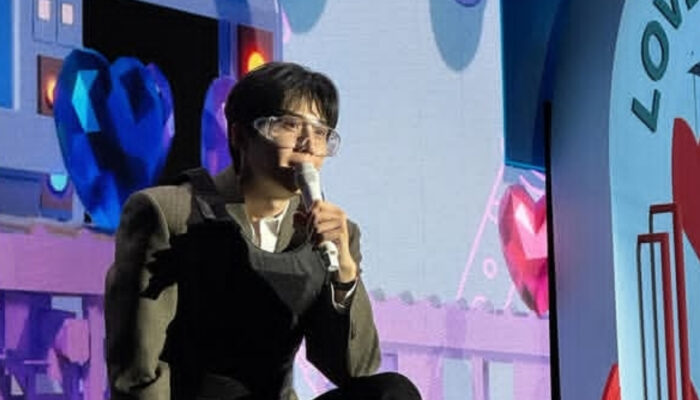 Asia Tour Kim Seon Ho Sukses Besar, Bukti Popularitas Global