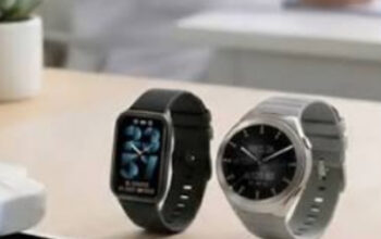 Asus VivoWatch 6 Plus: Asisten Kesehatan di Pergelangan Tangan