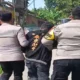 Ayah Tiri di Cianjur Ditangkap, Anak Tiri 17 Tahun Hamil