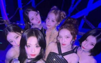 BABYMONSTER Bersiap Guncang Dunia dengan Tur Global
