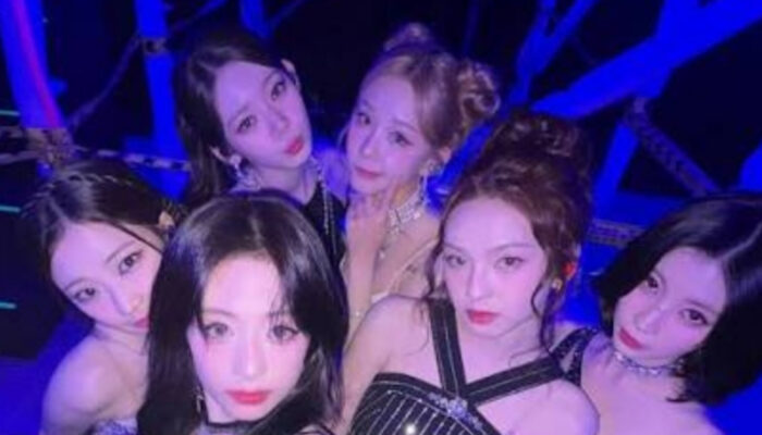BABYMONSTER Bersiap Guncang Dunia dengan Tur Global