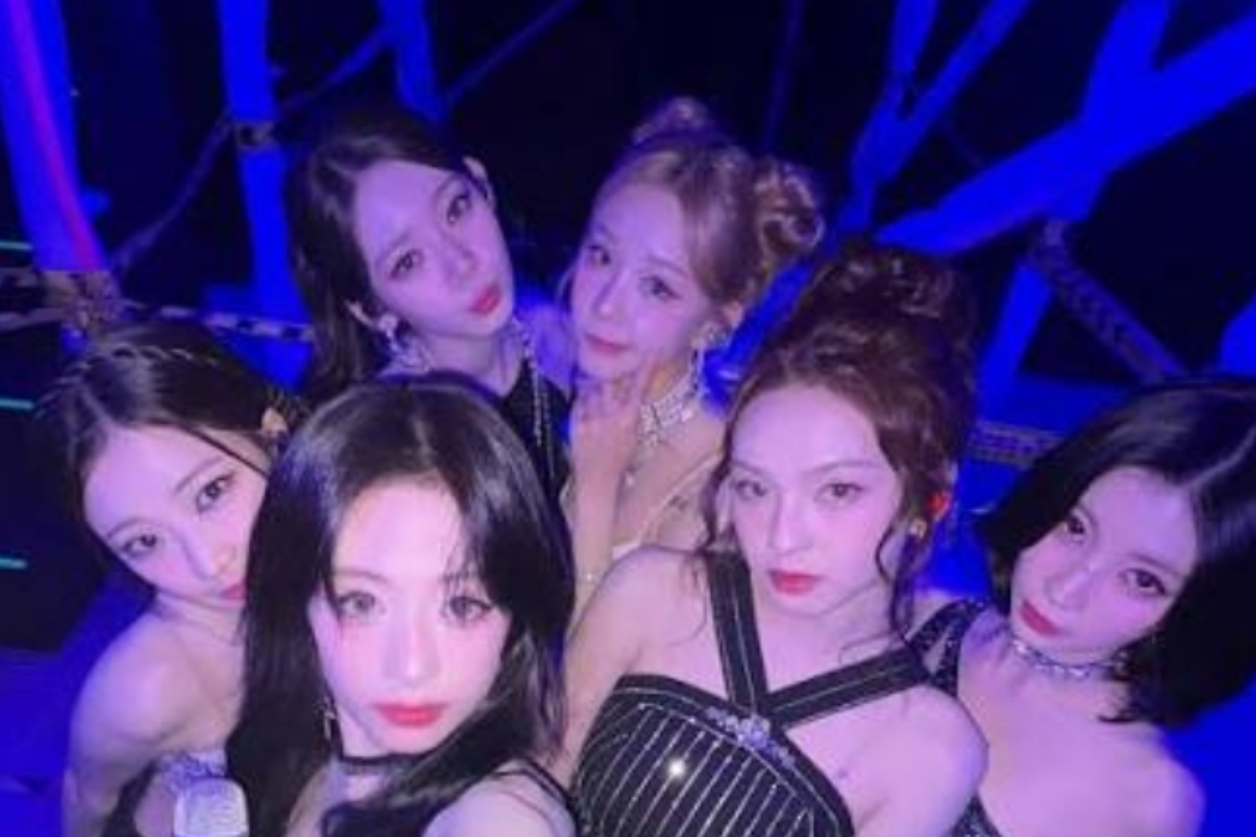BABYMONSTER Bersiap Guncang Dunia dengan Tur Global