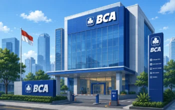 BBCA Tertekan, Apa yang Sebenarnya Terjadi?