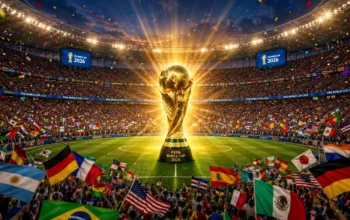 Babak 32 Besar Piala Dunia 2026 Dimulai, Ini Jadwal Lengkapnya