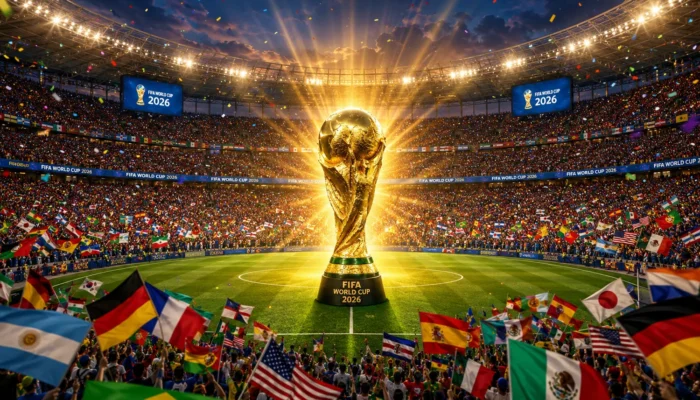 Babak 32 Besar Piala Dunia 2026 Dimulai, Ini Jadwal Lengkapnya