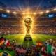 Babak 32 Besar Piala Dunia 2026 Dimulai, Ini Jadwal Lengkapnya