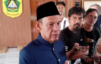 Begini Kata Jaro Ade!! Kekayaannya Dikuliti Netizen dan Mendapatkan Kritikan Secara Beruntun