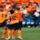 Belanda Mengamuk, Swedia Dibantai 5-1 di Houston
