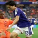 Belanda vs Jepang Berakhir Sengit, Skor 2-2 Warnai Grup F