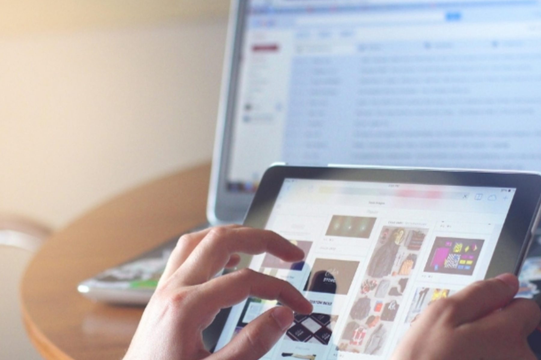 Berbagi di Era Digital: Wajah Baru Kepedulian