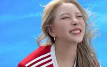 BoA Memulai Babak Baru Lewat Fan Concert 'BoA THE MIC'