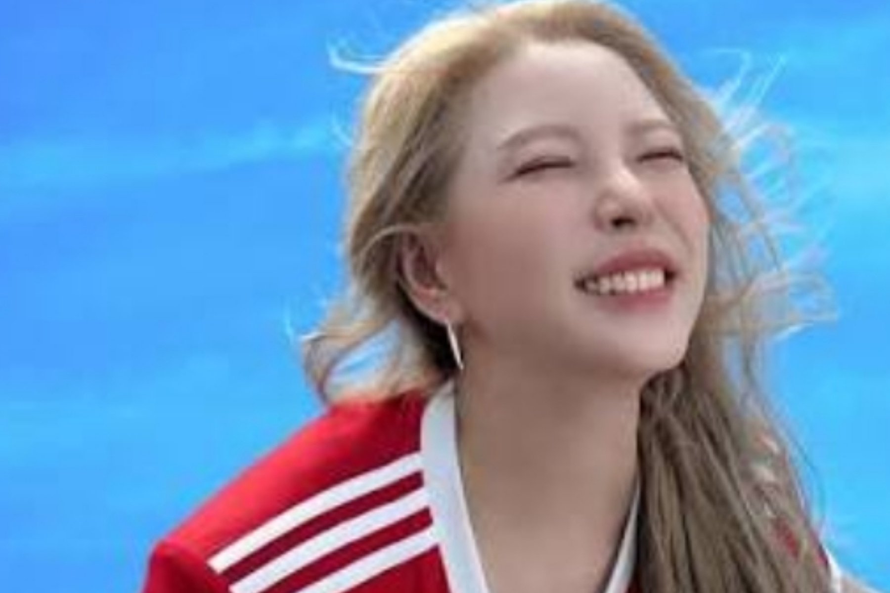 BoA Memulai Babak Baru Lewat Fan Concert 'BoA THE MIC'